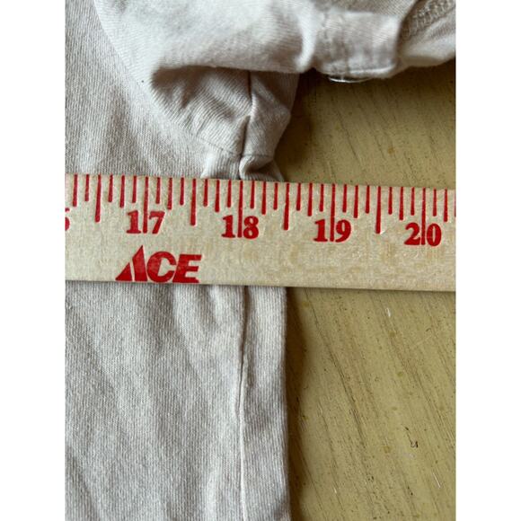 VTG Chevrolet Camaro t-Shirt m 1981 Berlinetta American Classic Old  Retro - Picture 5 of 7